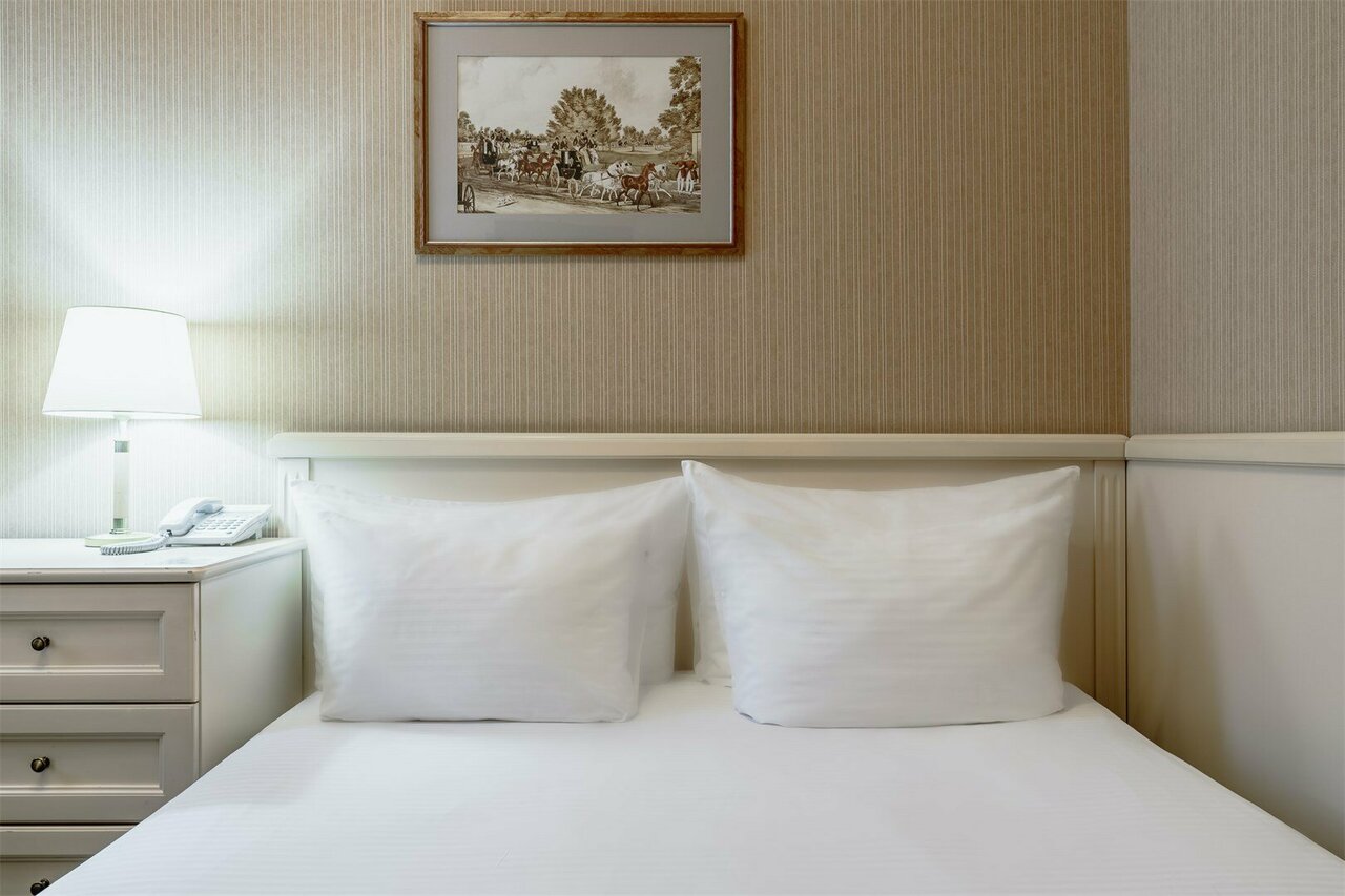 Гостиница Астон Санкт-Петербург