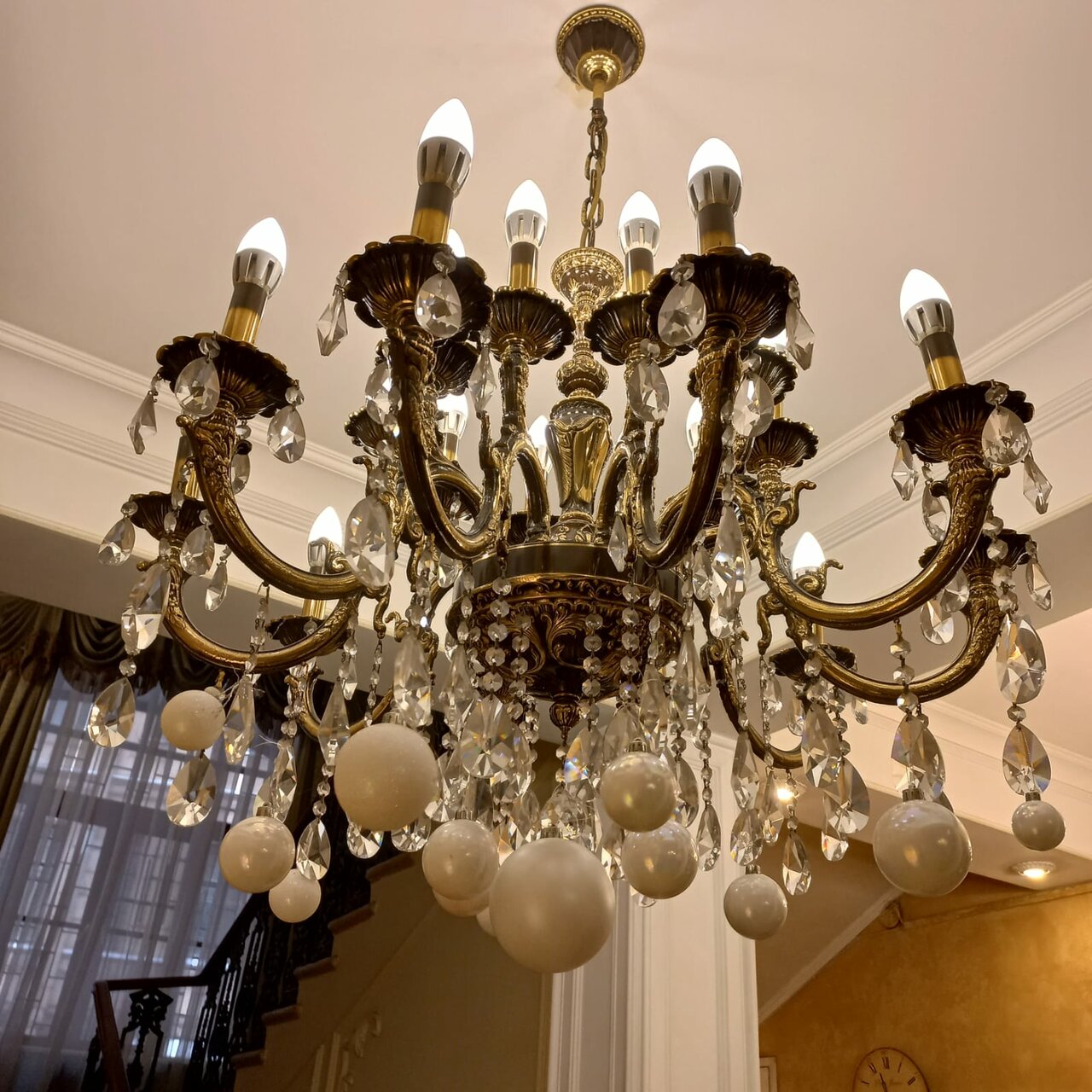 Гостиница Астон Санкт-Петербург-153