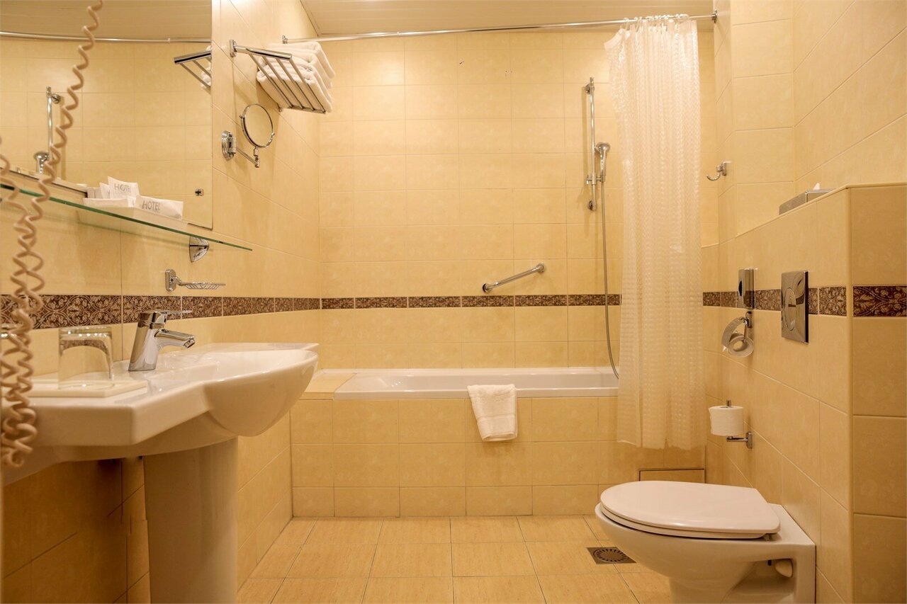 Гостиница Астон Санкт-Петербург