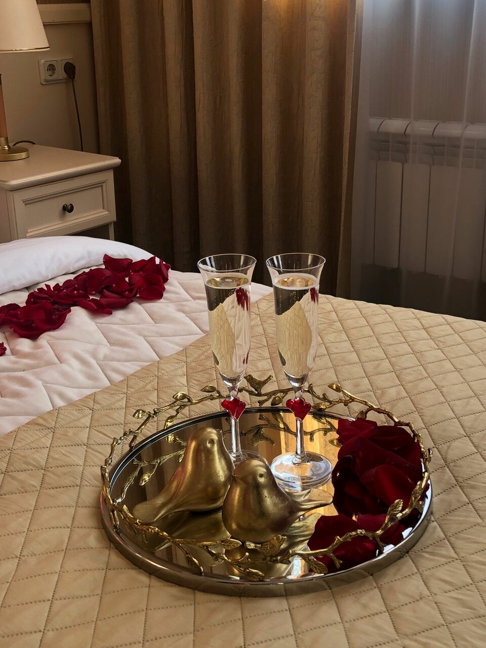 Гостиница Астон Санкт-Петербург-150