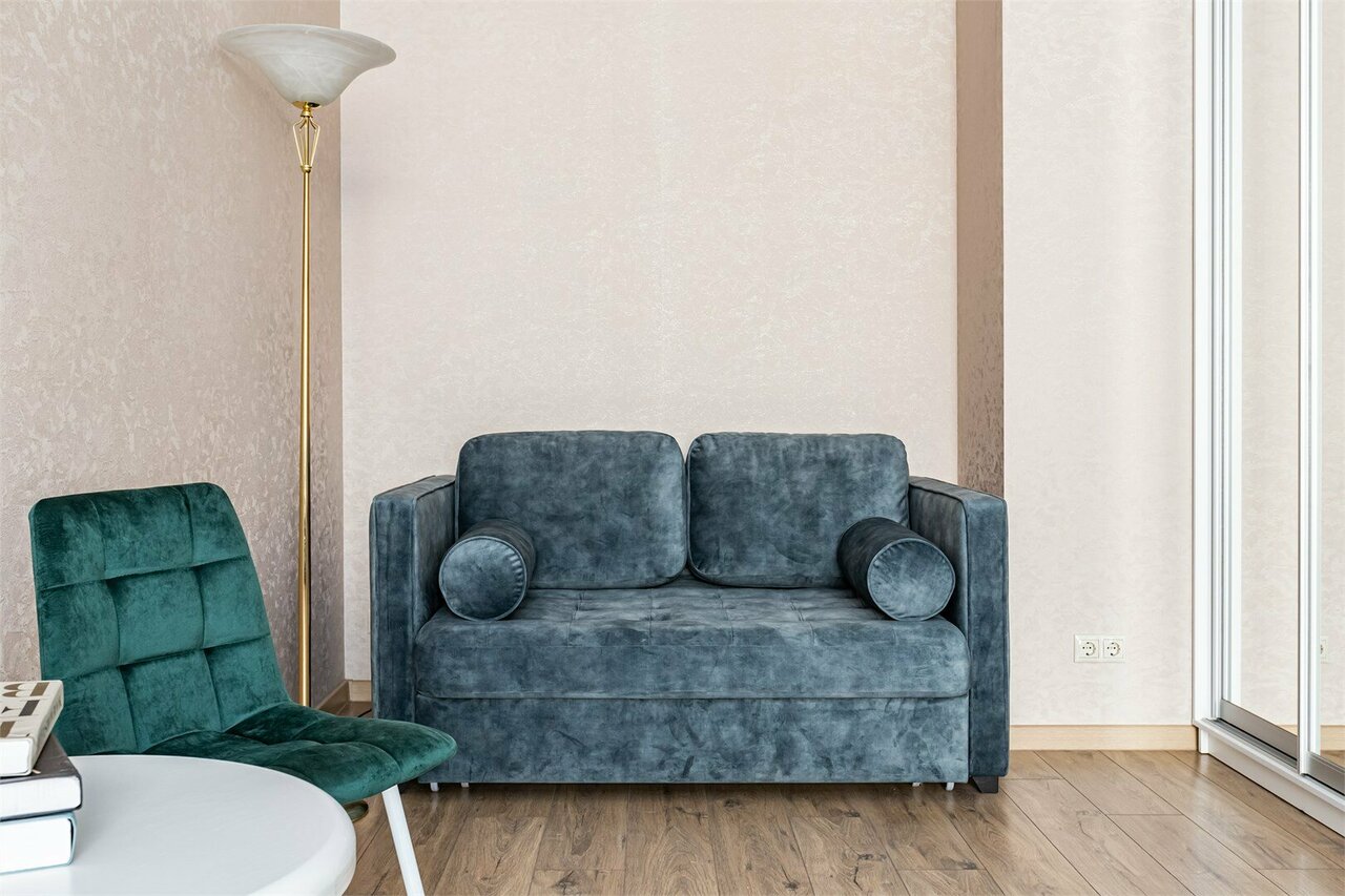 Гостиница Астон Санкт-Петербург