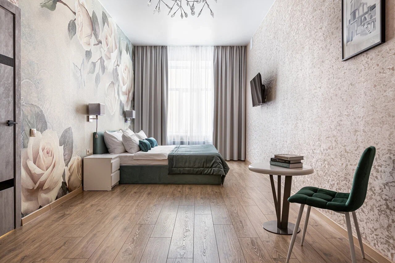 Гостиница Астон Санкт-Петербург-20