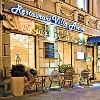 Гостиница Астон Санкт-Петербург-183