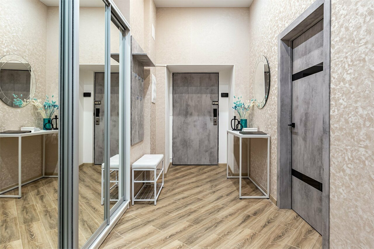 Гостиница Астон Санкт-Петербург