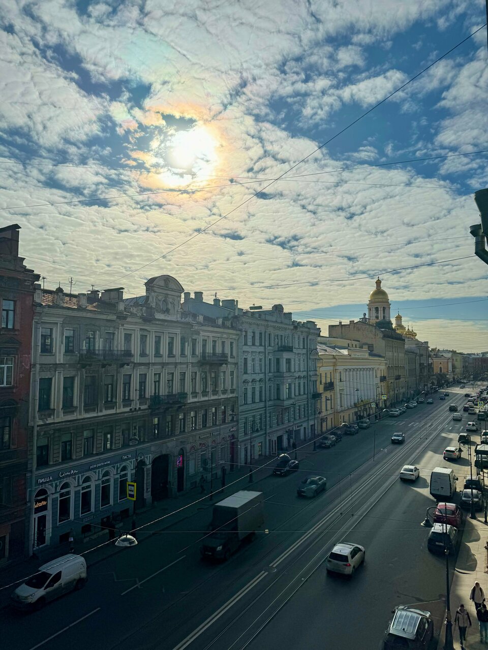 Гостиница Астон Санкт-Петербург-168