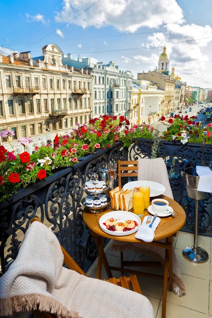 Гостиница Астон Санкт-Петербург-60