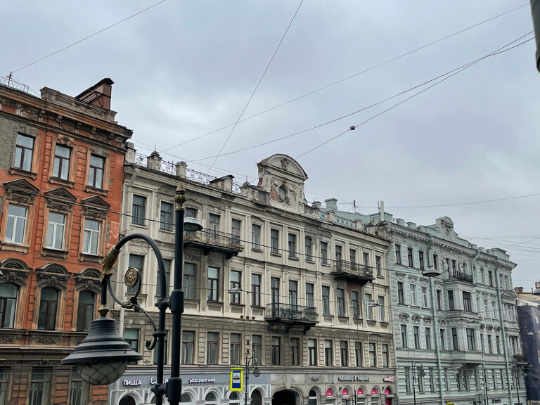 Гостиница Астон Санкт-Петербург-157