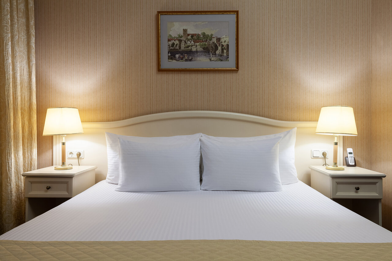 Гостиница Астон Санкт-Петербург-109