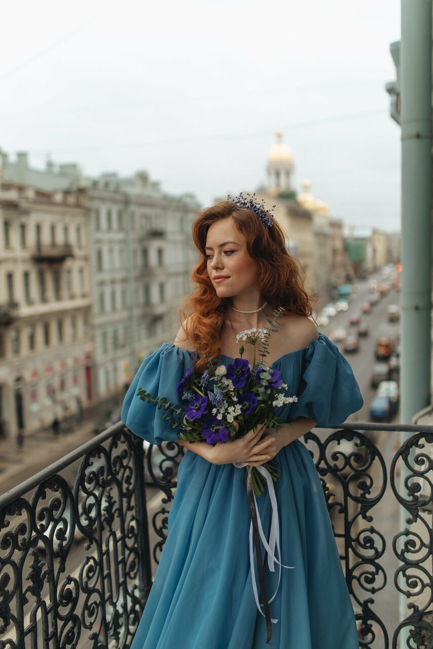 Гостиница Астон Санкт-Петербург-114