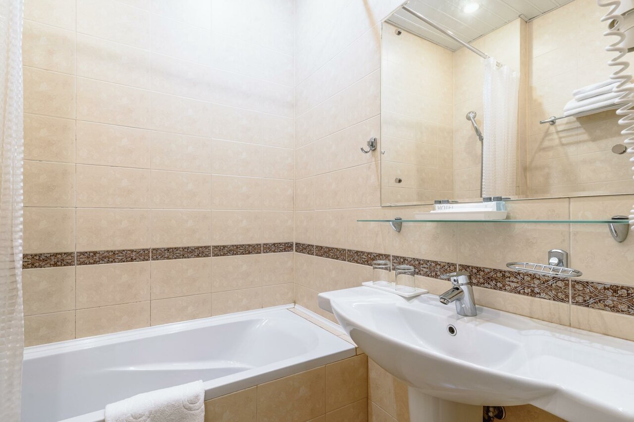 Гостиница Астон Санкт-Петербург-206