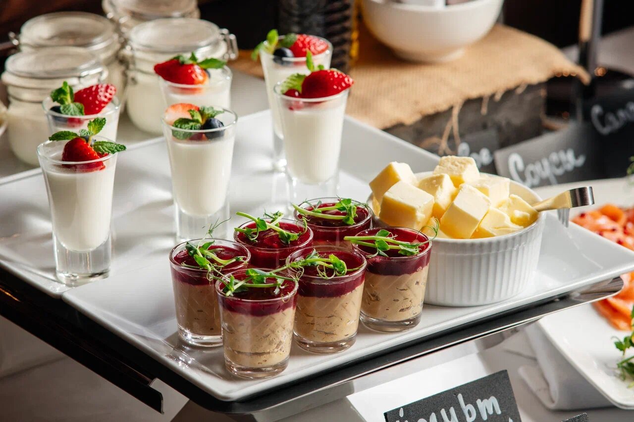 Гостиница Астон Санкт-Петербург-50