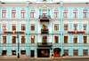 Гостиница  Астон Санкт-Петербург-0