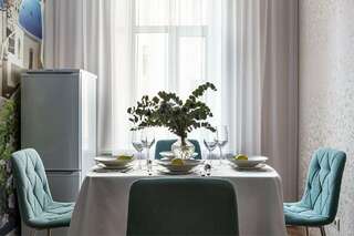 Гостиница Астон Санкт-Петербург Двухкомнатные Апартаменты-10