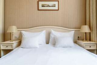 Гостиница Астон Санкт-Петербург СТАНДАРТ-1