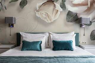 Гостиница Астон Санкт-Петербург Двухкомнатные Апартаменты-6