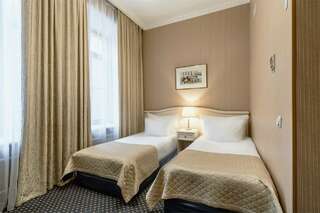 Гостиница Астон Санкт-Петербург КОМФОРТ-3