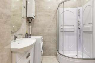 Гостиница Астон Санкт-Петербург Двухкомнатные Апартаменты-15