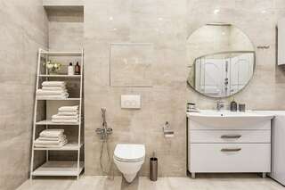 Гостиница Астон Санкт-Петербург Двухкомнатные Апартаменты-14