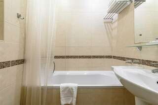 Гостиница Астон Санкт-Петербург КОМФОРТ-5