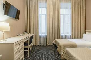 Гостиница Астон Санкт-Петербург КОМФОРТ-4