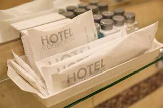 Гостиница Астон Санкт-Петербург ДЕЛЮКС-5