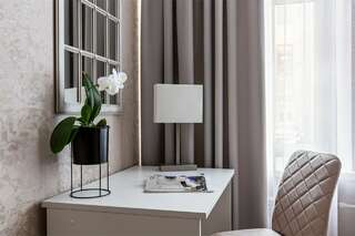 Гостиница Астон Санкт-Петербург Двухкомнатные Апартаменты-4