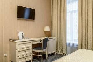 Гостиница Астон Санкт-Петербург ДЕЛЮКС-2