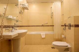 Гостиница Астон Санкт-Петербург ДЕЛЮКС-4