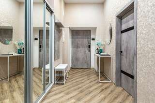 Гостиница Астон Санкт-Петербург Двухкомнатные Апартаменты-13