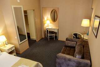 Гостиница Астон Санкт-Петербург ДЕЛЮКС-3