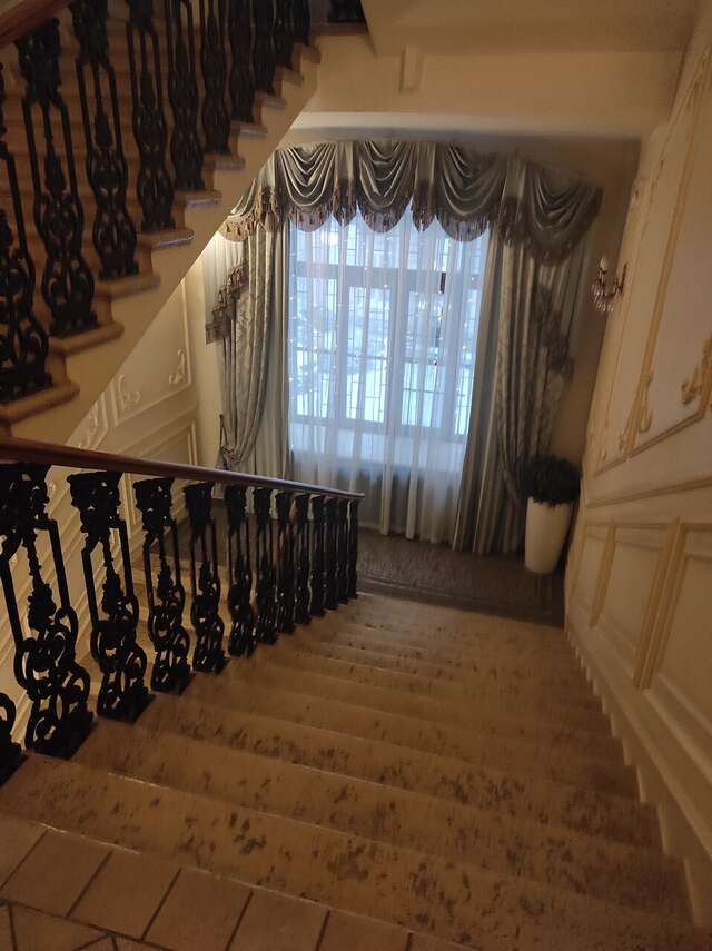 Гостиница Астон Санкт-Петербург-153