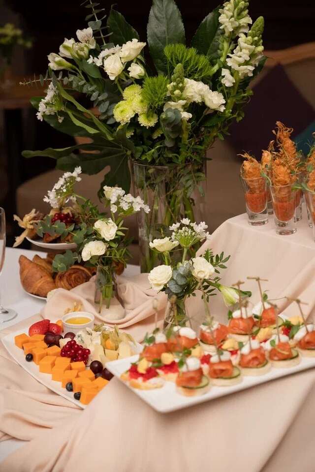 Гостиница Астон Санкт-Петербург-87