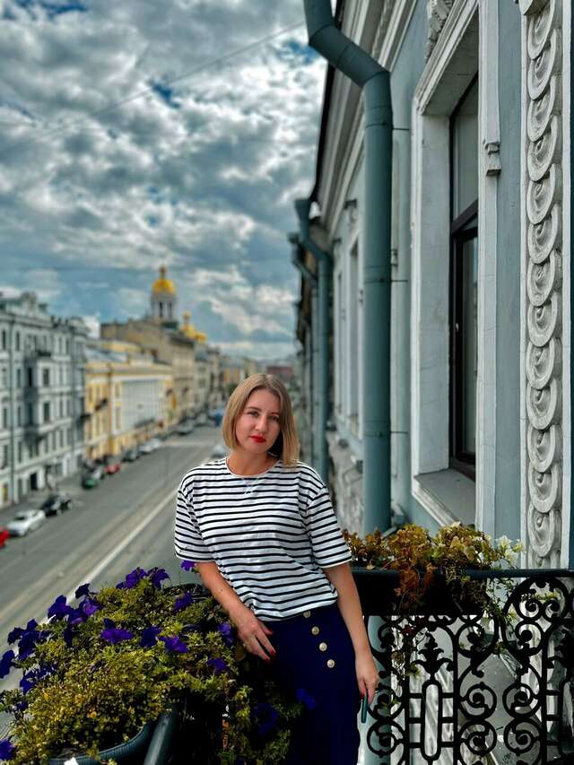 Гостиница Астон Санкт-Петербург-179