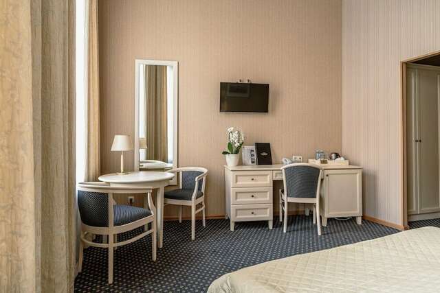 Гостиница Астон Санкт-Петербург-239