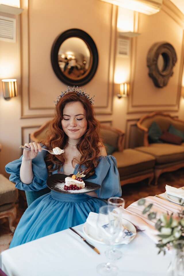 Гостиница Астон Санкт-Петербург-4