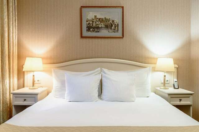 Гостиница Астон Санкт-Петербург-220