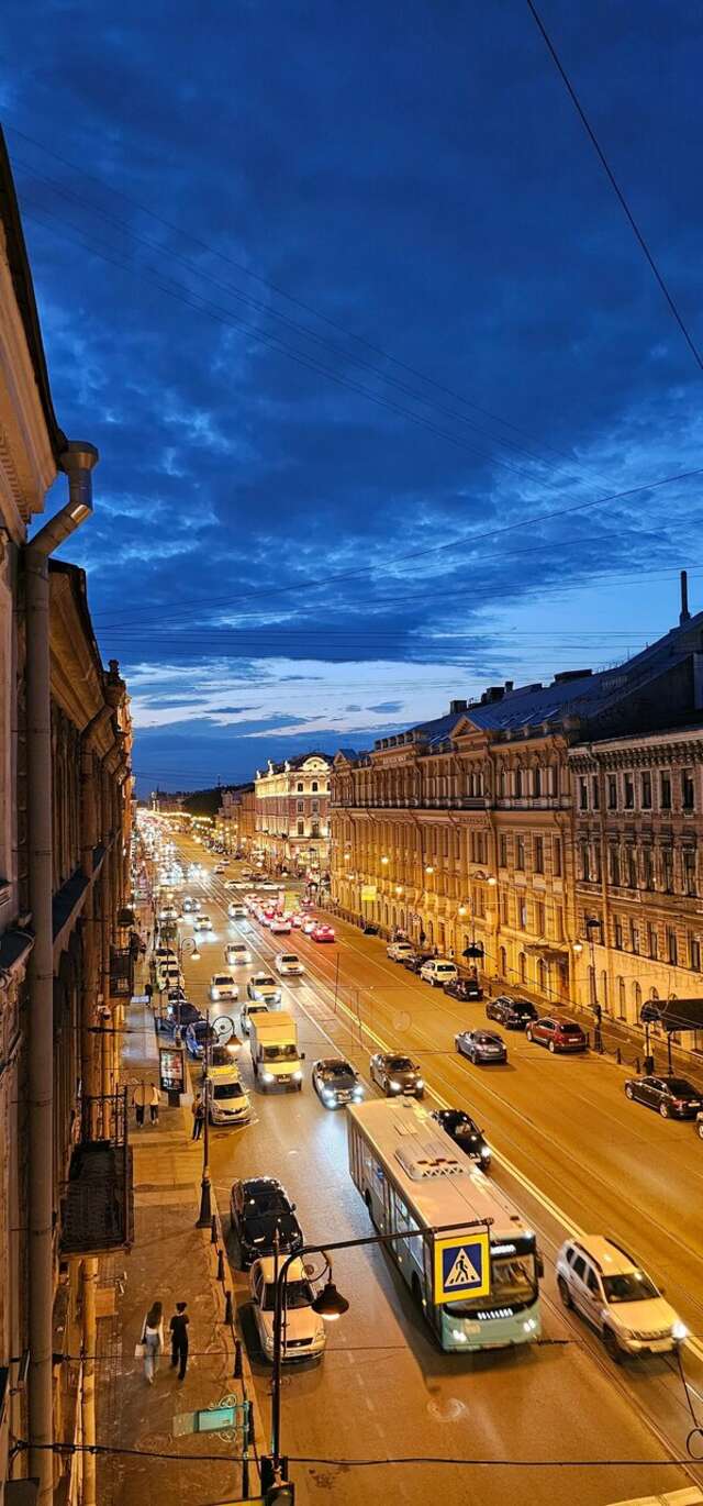 Гостиница Астон Санкт-Петербург-196