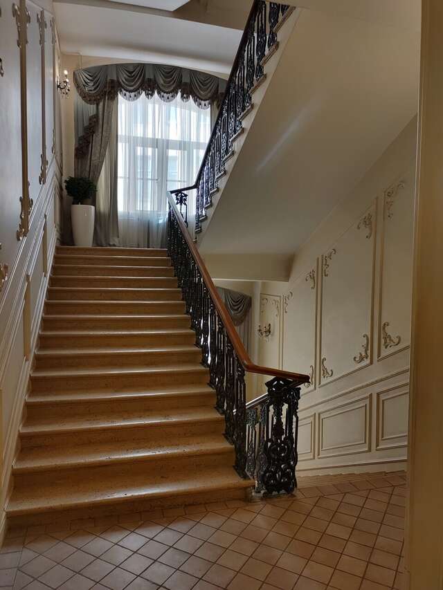 Гостиница Астон Санкт-Петербург-144