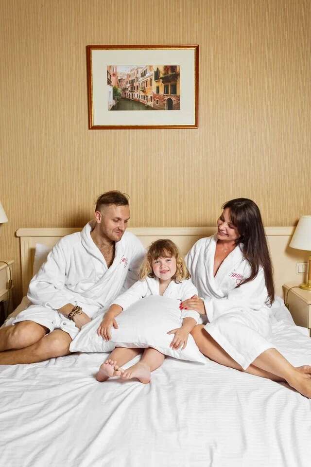 Гостиница Астон Санкт-Петербург-70