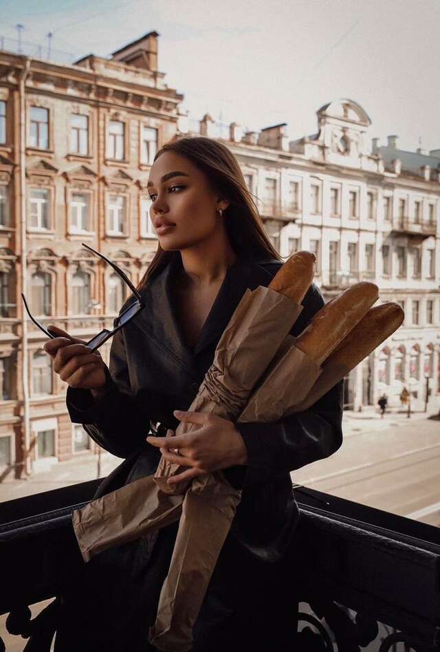 Гостиница Астон Санкт-Петербург-114