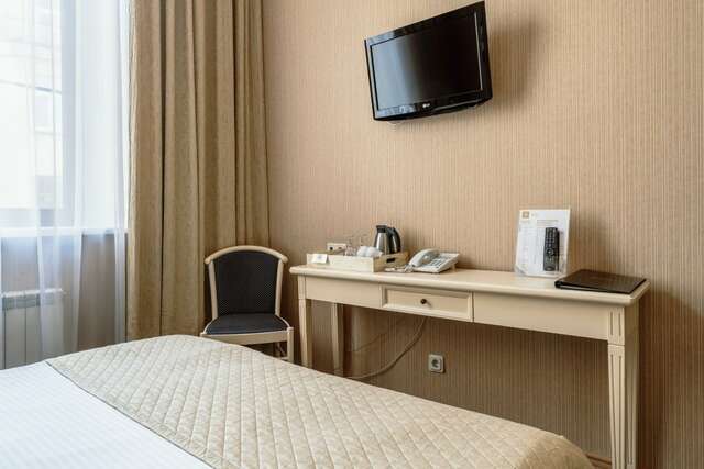 Гостиница Астон Санкт-Петербург-231