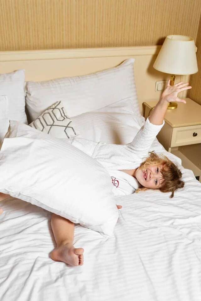 Гостиница Астон Санкт-Петербург-71