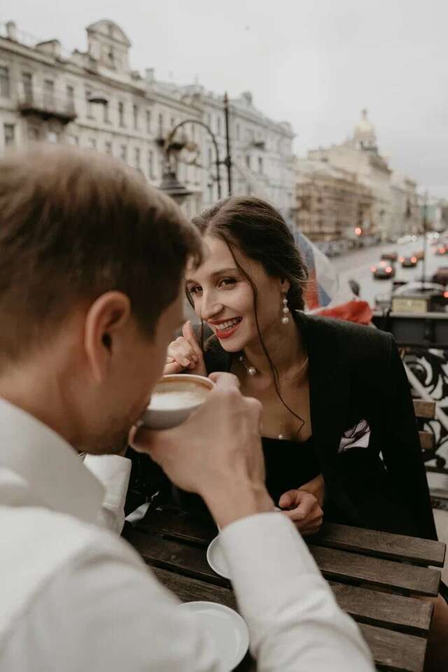 Гостиница Астон Санкт-Петербург-35