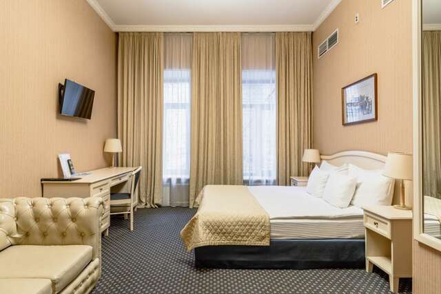 Гостиница Астон Санкт-Петербург-151
