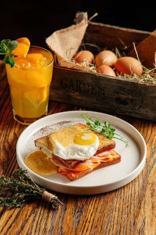 Гостиница Астон Санкт-Петербург-40