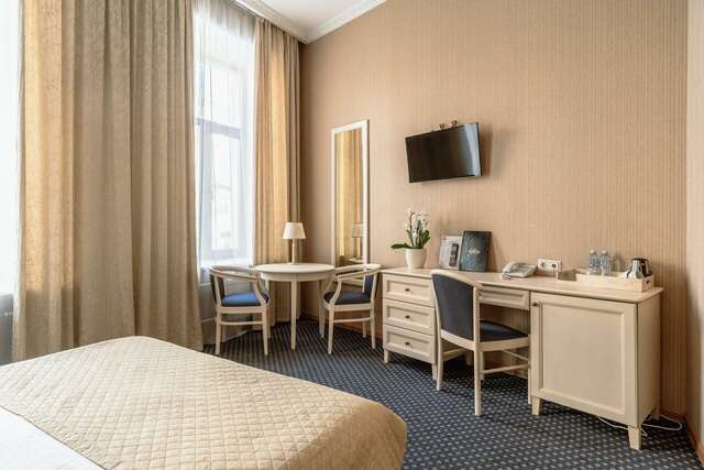 Гостиница Астон Санкт-Петербург-203
