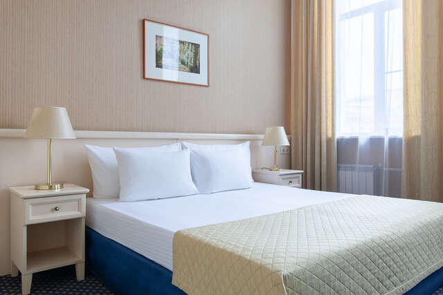 Гостиница Астон Санкт-Петербург-107