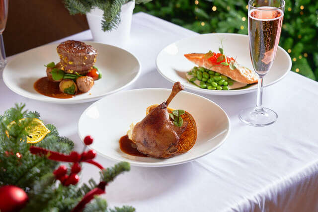 Гостиница Астон Санкт-Петербург-126