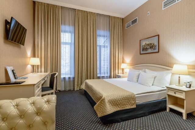 Гостиница Астон Санкт-Петербург-242