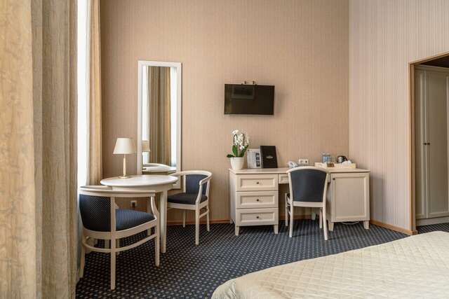 Гостиница Астон Санкт-Петербург-204